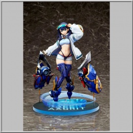 Rikka Takarada AXGRIT Ver. - Wandering Witch: The Journey of Elaina (Design COCO)