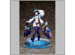 Rikka Takarada AXGRIT Ver. - Wandering Witch: The Journey of Elaina (Design COCO)