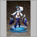 Rikka Takarada AXGRIT Ver. - Wandering Witch: The Journey of Elaina (Design COCO)