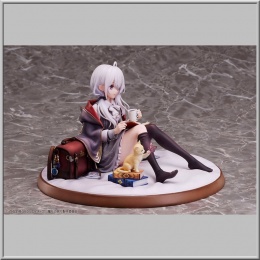 Elaina - Wandering Witch: The Journey of Elaina (GSC)
