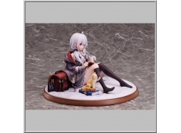 Elaina - Wandering Witch: The Journey of Elaina (GSC)