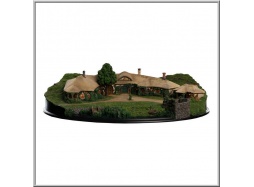 Weta The Green Dragon Inn - The Lord of the Rings