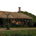 Weta The Green Dragon Inn - The Lord of the Rings