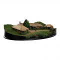 Weta The Green Dragon Inn - The Lord of the Rings
