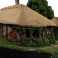 Weta The Green Dragon Inn - The Lord of the Rings