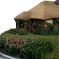 Weta The Green Dragon Inn - The Lord of the Rings