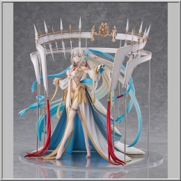 Morgan, Lady of the Water - Fate/Grand Order (Aniplex)