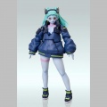 Rebecca - Cyberpunk: Edgerunners (Aniplex)