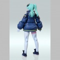 Rebecca - Cyberpunk: Edgerunners (Aniplex)