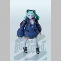 Rebecca - Cyberpunk: Edgerunners (Aniplex)