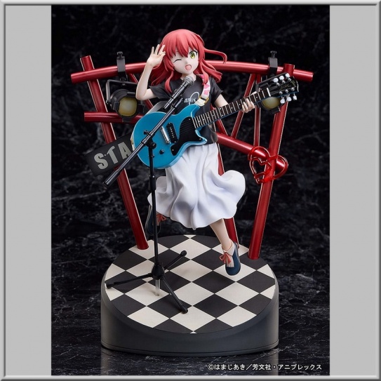 Ikuyo Kita - Bocchi the Rock! (Aniplex)