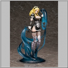Solution Epsilon 10th Anniversary so-bin Ver. - Overlord (Alter)