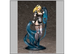 Solution Epsilon 10th Anniversary so-bin Ver. - Overlord (Alter)