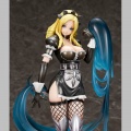 Solution Epsilon 10th Anniversary so-bin Ver. - Overlord (Alter)
