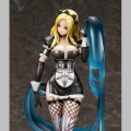 Solution Epsilon 10th Anniversary so-bin Ver. - Overlord (Alter)