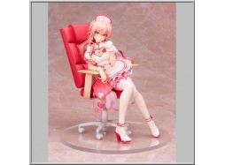Mika Jougasaki Halloween Love Nurse Ver. - The Idolmaster Cinderella Girls (Alter)