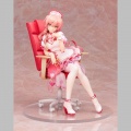 Mika Jougasaki Halloween Love Nurse Ver. - The Idolmaster Cinderella Girls (Alter)