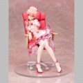 Mika Jougasaki Halloween Love Nurse Ver. - The Idolmaster Cinderella Girls (Alter)
