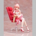 Mika Jougasaki Halloween Love Nurse Ver. - The Idolmaster Cinderella Girls (Alter)