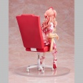 Mika Jougasaki Halloween Love Nurse Ver. - The Idolmaster Cinderella Girls (Alter)