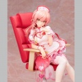 Mika Jougasaki Halloween Love Nurse Ver. - The Idolmaster Cinderella Girls (Alter)