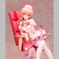 Mika Jougasaki Halloween Love Nurse Ver. - The Idolmaster Cinderella Girls (Alter)