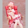 Mika Jougasaki Halloween Love Nurse Ver. - The Idolmaster Cinderella Girls (Alter)