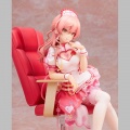 Mika Jougasaki Halloween Love Nurse Ver. - The Idolmaster Cinderella Girls (Alter)