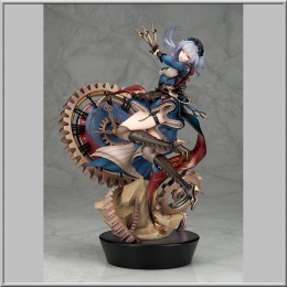 Sakuya Izayoi - Touhou Project (Alter)