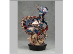 Sakuya Izayoi - Touhou Project (Alter)