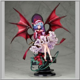 Remilia Scarlet AmiAmi Limited Ver. - Touhou Project (Alter)