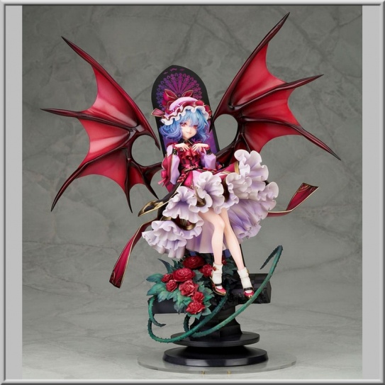 Remilia Scarlet AmiAmi Limited Ver. - Touhou Project (Alter)