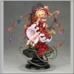 Flandre Scarlet Ami Ami LTD Ver. - Touhou Project (Alter)