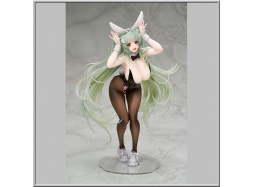 Soda Twinkle Bunny Ver. - Goddess of Victory: Nikke (Alter)