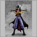 POP Megahouse Hawk Eye Dracule Mihawk Ver. R - One Piece