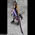 POP Megahouse Hawk Eye Dracule Mihawk Ver. R - One Piece