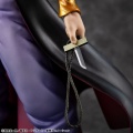 POP Megahouse Hawk Eye Dracule Mihawk Ver. R - One Piece