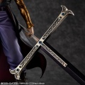 POP Megahouse Hawk Eye Dracule Mihawk Ver. R - One Piece
