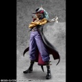 POP Megahouse Hawk Eye Dracule Mihawk Ver. R - One Piece
