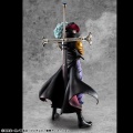 POP Megahouse Hawk Eye Dracule Mihawk Ver. R - One Piece
