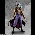 POP Megahouse Hawk Eye Dracule Mihawk Ver. R - One Piece