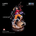 Tsume BIJUtsu Monkey D. Luffy - One Piece