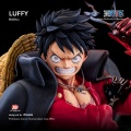 Tsume BIJUtsu Monkey D. Luffy - One Piece