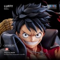 Tsume BIJUtsu Monkey D. Luffy - One Piece