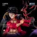 Tsume BIJUtsu Monkey D. Luffy - One Piece