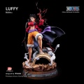 Tsume BIJUtsu Monkey D. Luffy - One Piece