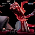 Tsume BIJUtsu Monkey D. Luffy - One Piece