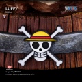 Tsume BIJUtsu Monkey D. Luffy - One Piece
