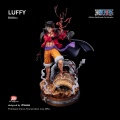 Tsume BIJUtsu Monkey D. Luffy - One Piece