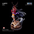 Tsume BIJUtsu Monkey D. Luffy - One Piece